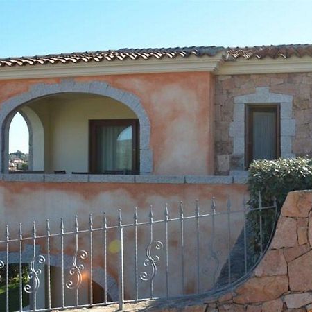 Residence Citai San Teodoro Kültér fotó