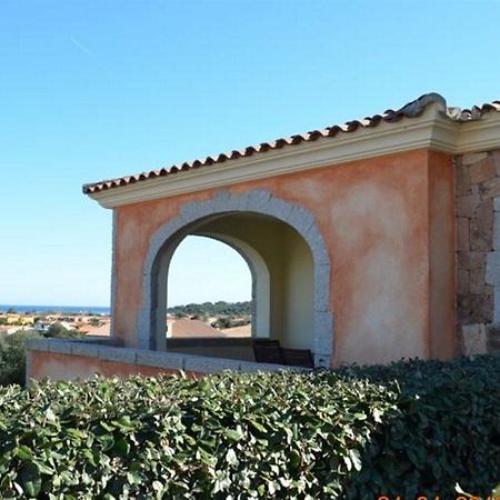 Residence Citai San Teodoro Kültér fotó