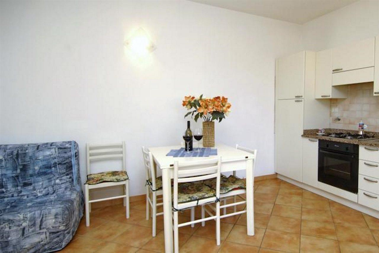 Residence Citai San Teodoro Kültér fotó
