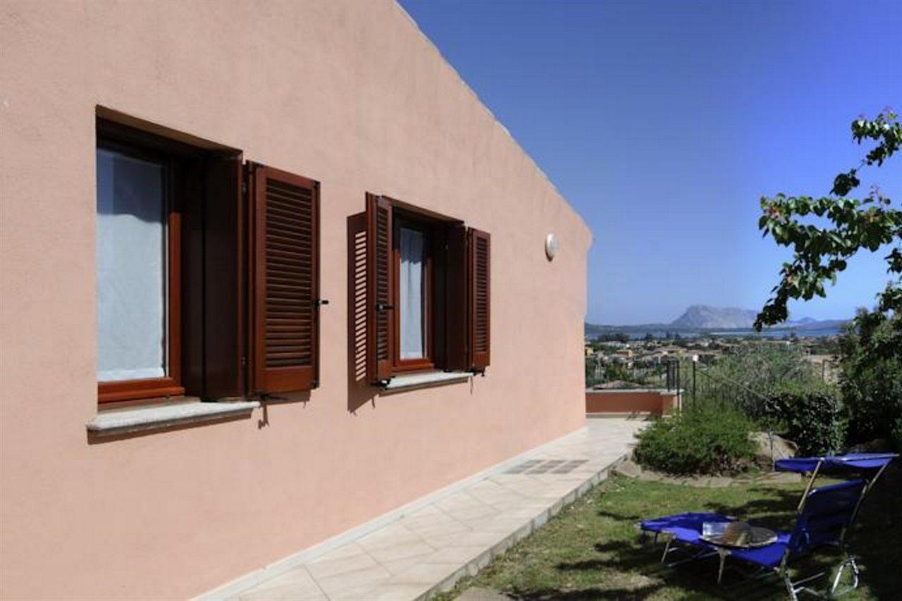 Residence Citai San Teodoro Kültér fotó
